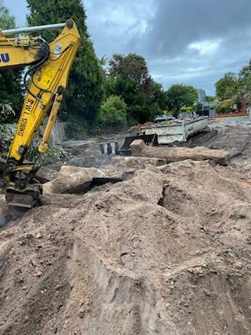 House & Garage Demolition in Melbourne - Exccell Demolition - Image 10