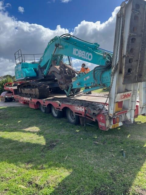 House & Garage Demolition in Melbourne - Exccell Demolition - Image 11