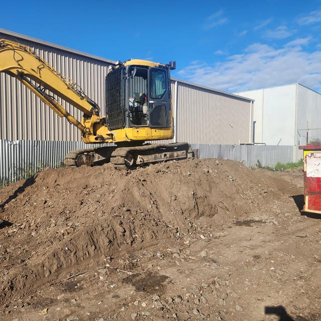 House & Garage Demolition in Melbourne - Exccell Demolition - Image 13