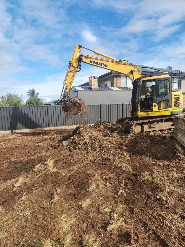 House & Garage Demolition in Melbourne - Exccell Demolition - Image 16