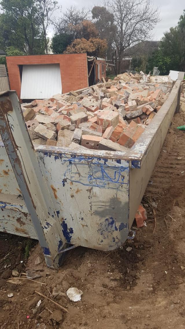 House & Garage Demolition in Melbourne - Exccell Demolition - Image 6